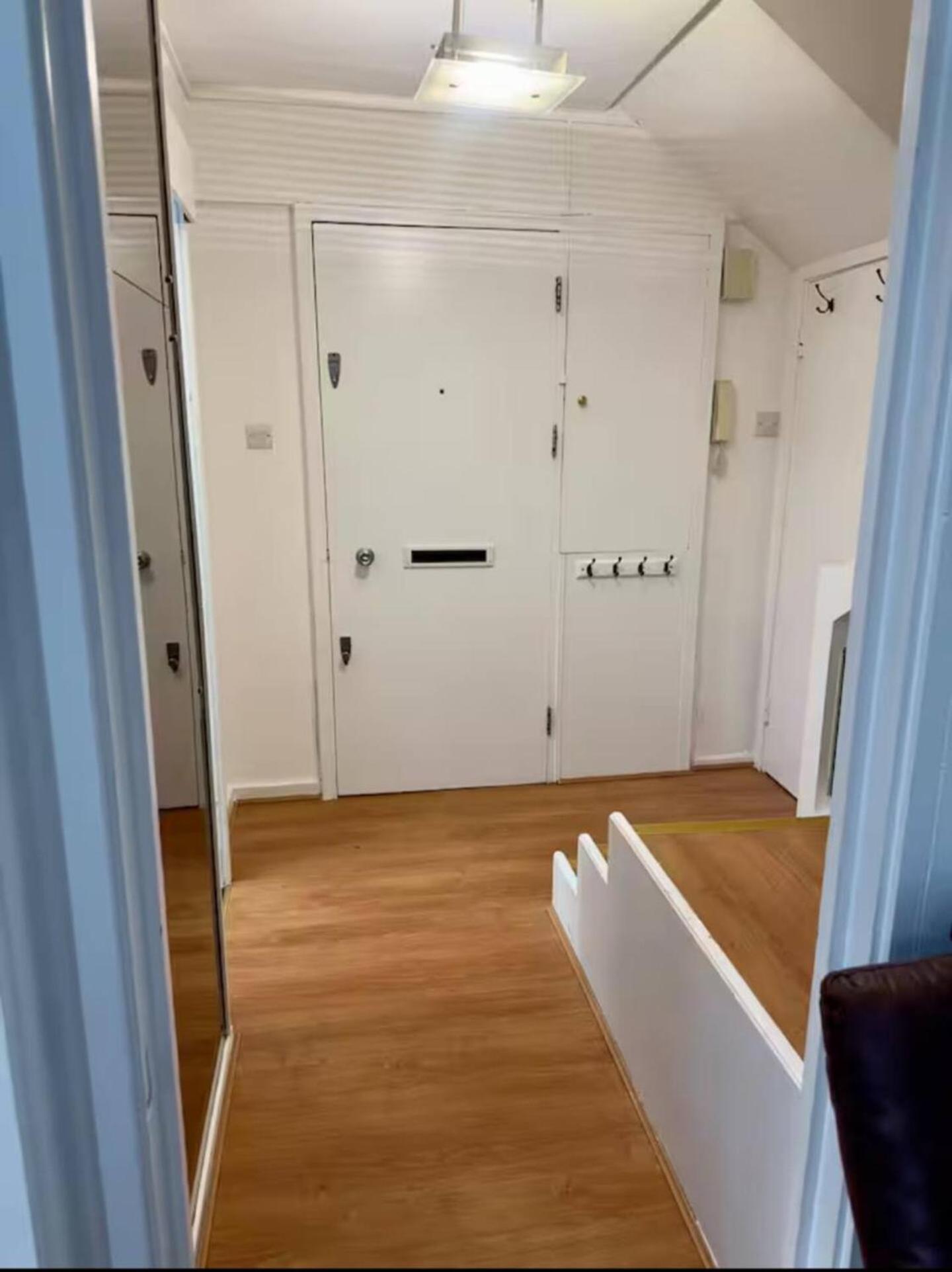 Charming 2br Flat In Nottingham Terrace Appartamento