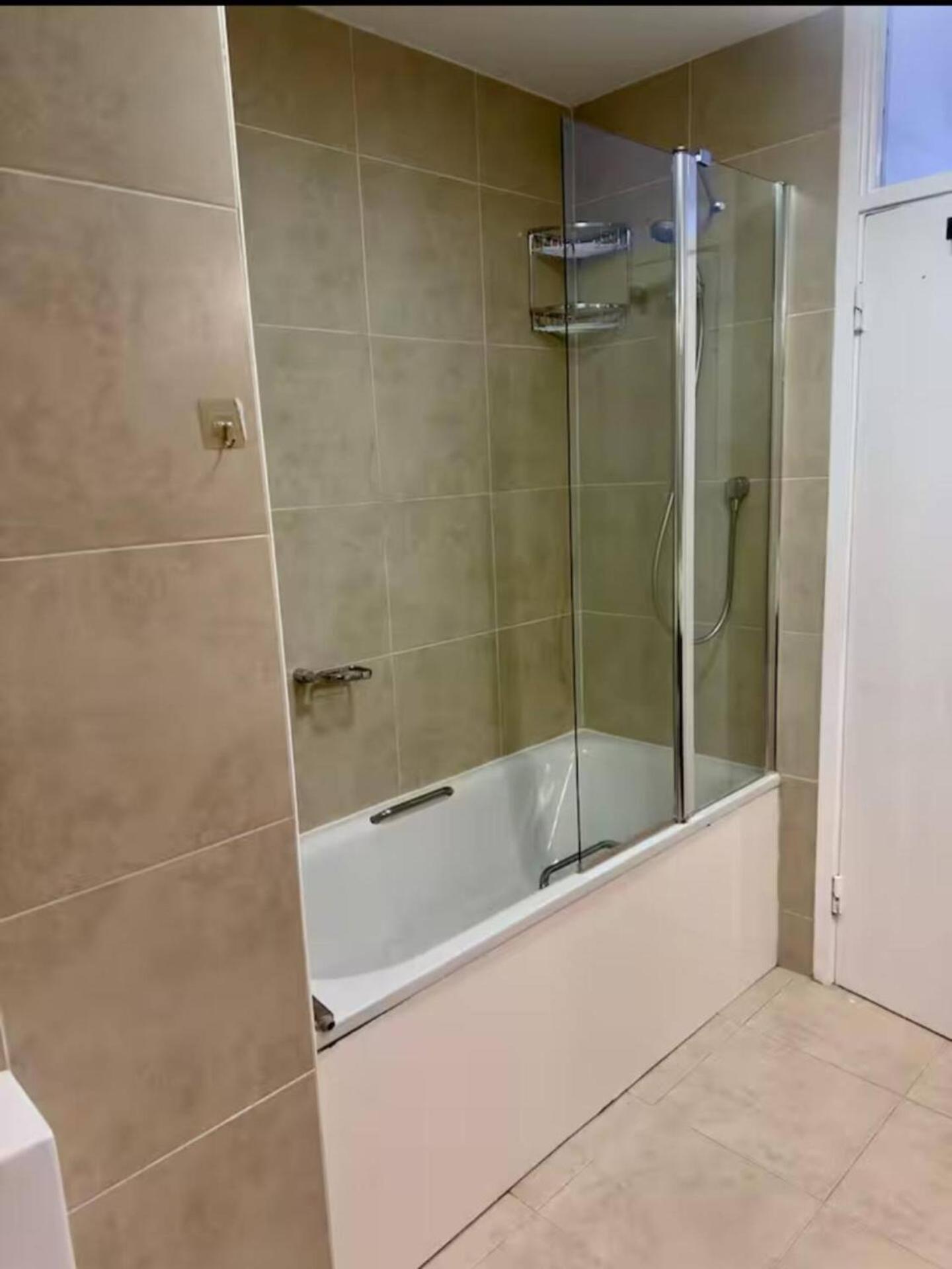 Charming 2br Flat In Nottingham Terrace Appartamento