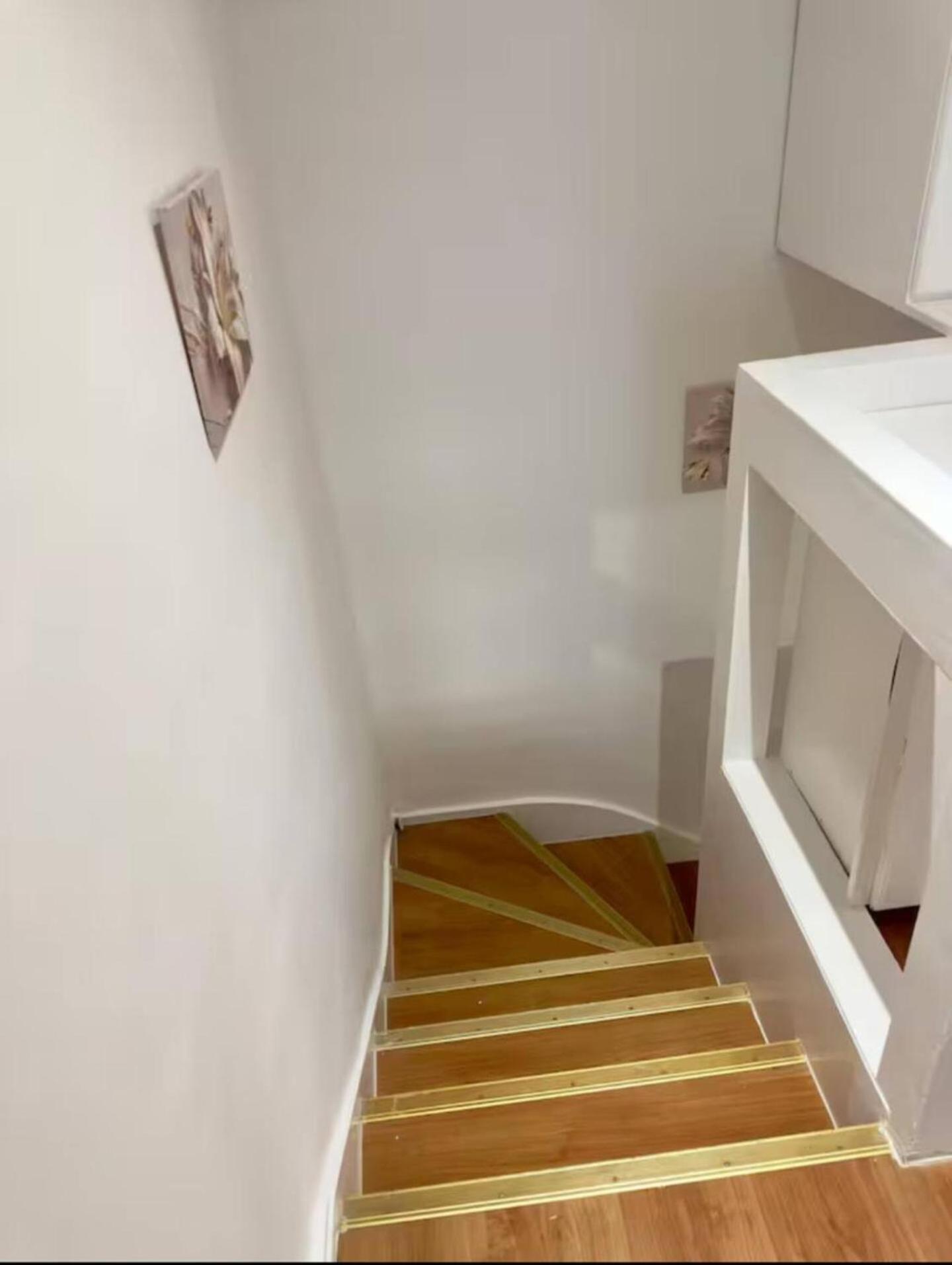 Charming 2br Flat In Nottingham Terrace
